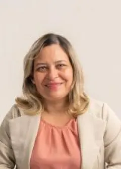 Foto de Pricila Paulino