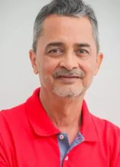 Foto de Jorginho Seixas
