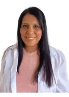 Foto de Cinthia Fernandes