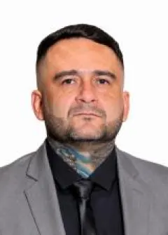 Foto de Sargento Salazar
