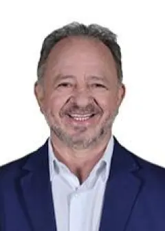 Foto de Acrísio Sena