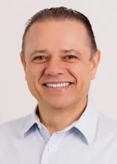 Foto de Cláudio Pinho