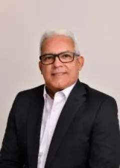Foto de Almir Guilherme