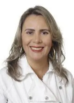 Foto de Luciana Mendina