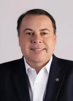 Foto de Julio Cesar
