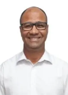Foto de Professor Elias