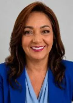 Foto de Pastora Márcia