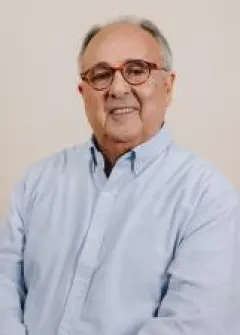 Foto de Cristovam Buarque