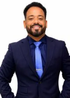 Foto de Reinaldo Araujo
