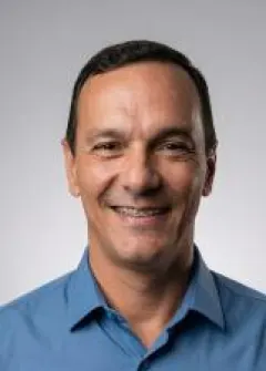 Foto de Subten Renato Dias