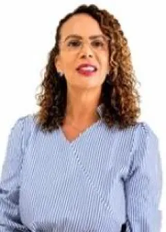 Foto de Dora Rios