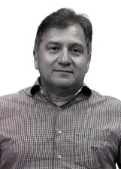 Foto de Simplício Araújo