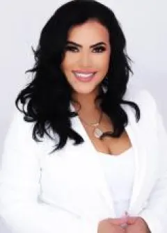 Foto de Natália de Jesus