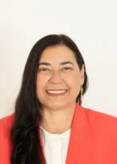 Foto de Gislene de Curvelo
