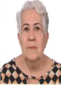 Foto de Dona Fatima Professora