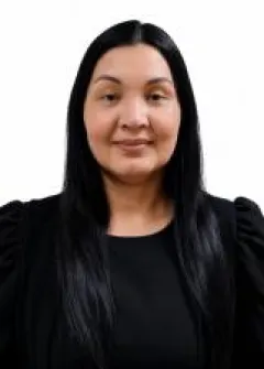 Foto de Pra Eliane Cândida