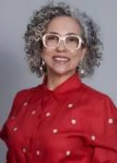 Foto de Guelda Andrade