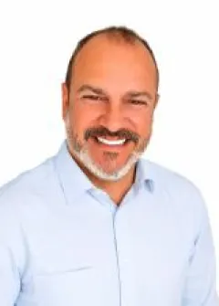 Foto de Professor Márcio Ponte