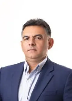 Foto de Deda Claudino