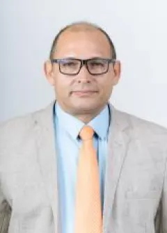 Foto de Sargento Sérgio Araujo