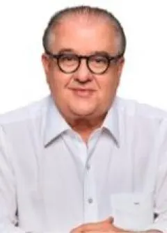 Foto de Augusto Coutinho