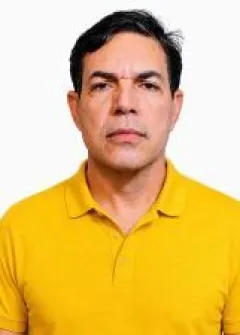 Foto de Coronel Fentes Man