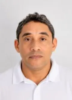 Foto de Missionário Evandro Craveiro