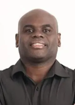 Foto de Edson dos Santos
