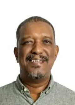 Foto de Ricardo Tinha