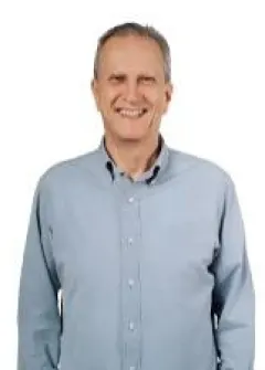 Foto de Nilton Salomão