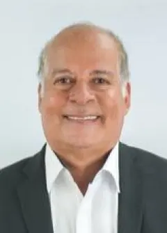 Foto de Comandante Ribeiro Afonso