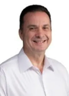 Foto de Dr. Luís do Hospital