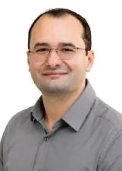 Foto de Dr. Célio Wanderley Jr.