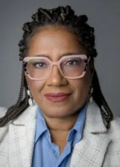 Foto de Reginete Bispo