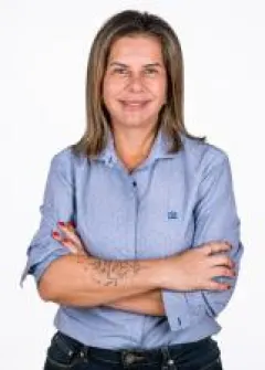 Foto de Pri Fernandes Adote