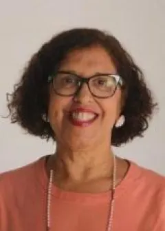 Foto de Dra Catia Justo