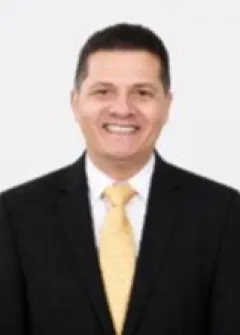 Foto de Izaias Santana