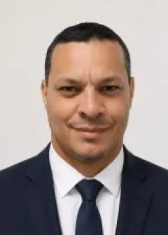 Foto de Professor Ronaldo Luiz