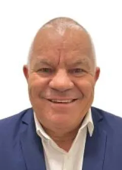 Foto de Pastor Daniel Nascimento