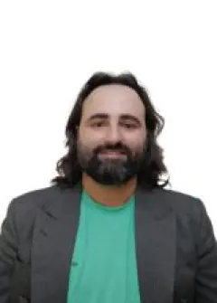 Foto de Fabricio Menegildo