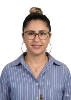 Foto de Claudia Vieira