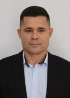 Foto de Coronel Nilton Santos